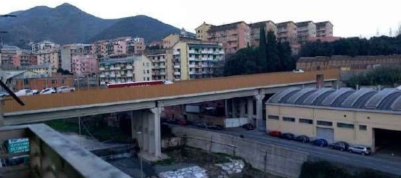 3 Schlafzimmer Wohnung in Genoa, Italy, Nr. 335725 8