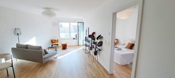3 rooms Apartment in Deutsch-Wagram, Austria No. 254411 2