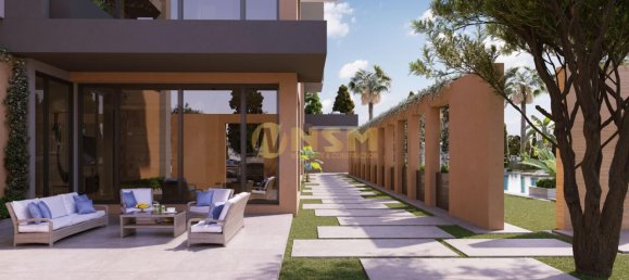 Wohnung 1+1 in Mersin, Turkey, Nr. 31097 21