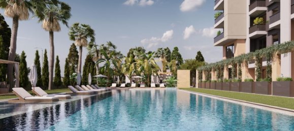 Wohnung 1+1 in Mersin, Turkey, Nr. 31097 16