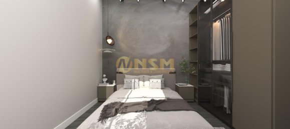 Wohnung 1+1 in Mersin, Turkey, Nr. 31097 28