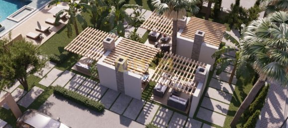 Wohnung 1+1 in Mersin, Turkey, Nr. 31097 17