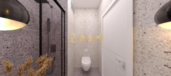 Wohnung 1+1 in Mersin, Turkey, Nr. 31097 30