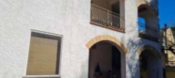 5 rooms Apartment in Mercato Saraceno, Italy No. 265141 11