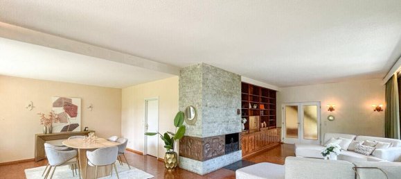 Villa de 7 habitaciónes en Maria Enzersdorf, Austria No. 255902 3