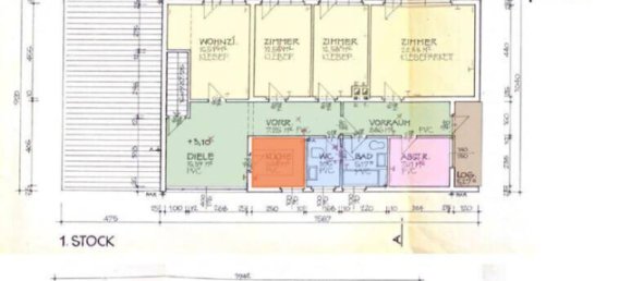 Villa de 7 habitaciónes en Maria Enzersdorf, Austria No. 255902 24