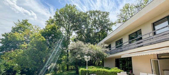 Villa de 7 habitaciónes en Maria Enzersdorf, Austria No. 255902 2