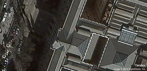  Commercial property in Madrid, Spain No. 181032