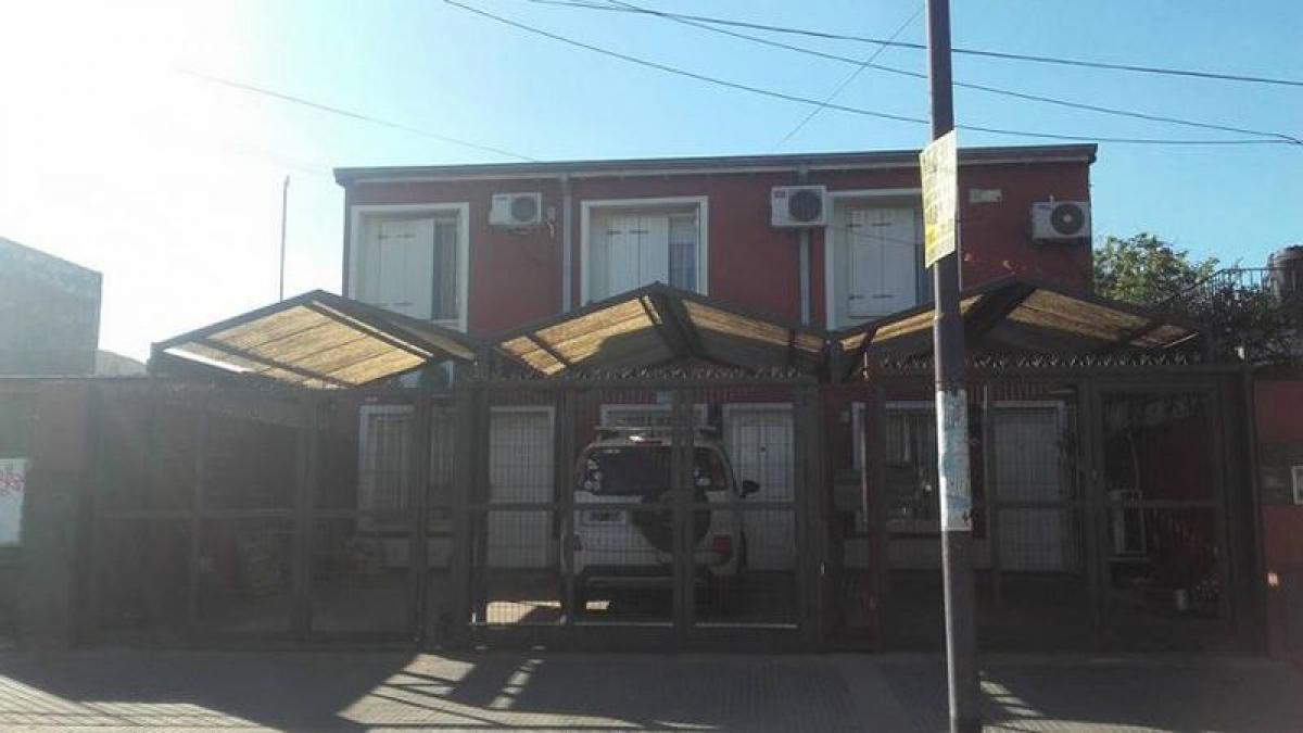 2 bedrooms House in Merlo, Argentina No. 81876