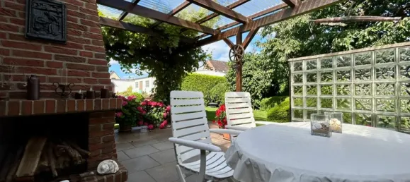 2 Schlafzimmer Stadthaus in Neumünster, Germany, Nr. 331225 16