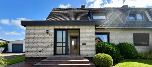 2 Schlafzimmer Stadthaus in Neumünster, Germany, Nr. 331225 7