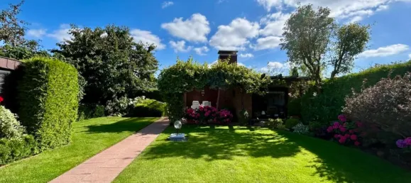 2 Schlafzimmer Stadthaus in Neumünster, Germany, Nr. 331225 11