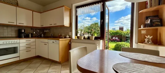 2 Schlafzimmer Stadthaus in Neumünster, Germany, Nr. 331225 25