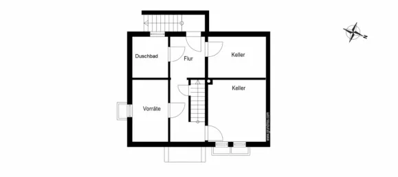 2 Schlafzimmer Stadthaus in Neumünster, Germany, Nr. 331225 32