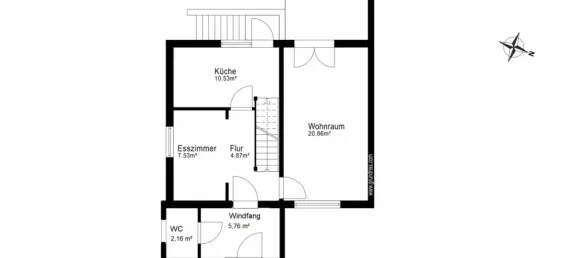 2 Schlafzimmer Stadthaus in Neumünster, Germany, Nr. 331225 30