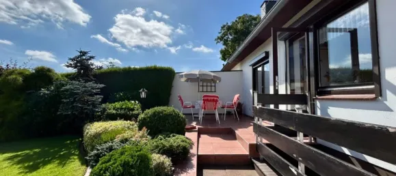 2 Schlafzimmer Stadthaus in Neumünster, Germany, Nr. 331225 17