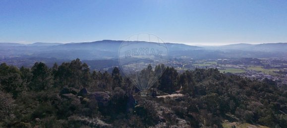 85900m² Land in Barcelos, Portugal No. 38340 10