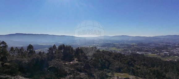 85900m² Land in Barcelos, Portugal No. 38340 2