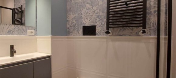 Apartamento T1 em Milan, Italy N.º 248513 15