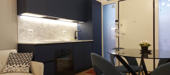 Apartamento T1 em Milan, Italy N.º 248513 8