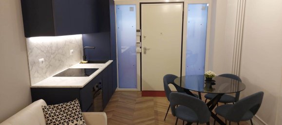 Apartamento T1 em Milan, Italy N.º 248513 7