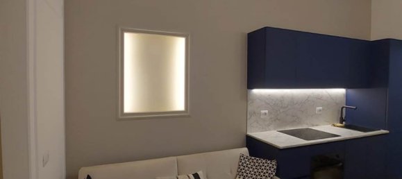 Apartamento T1 em Milan, Italy N.º 248513 3