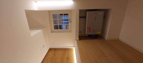 Apartamento T1 em Milan, Italy N.º 248513 19