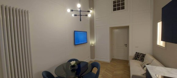 Apartamento T1 em Milan, Italy N.º 248513 4