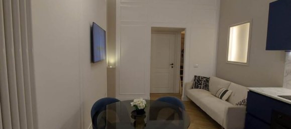 Apartamento T1 em Milan, Italy N.º 248513 5