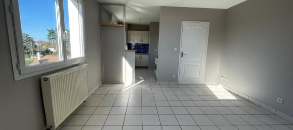 Apartamento de 1 dormitorio en Bourges, France No. 41504 4