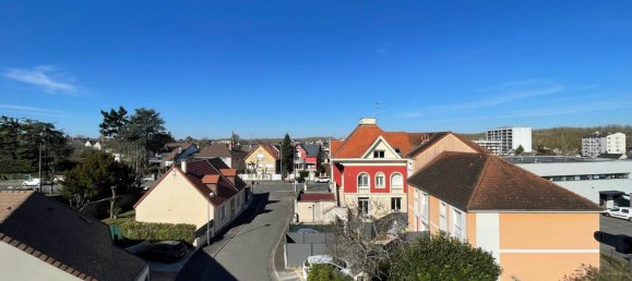 Apartamento de 1 dormitorio en Bourges, France No. 41504 12