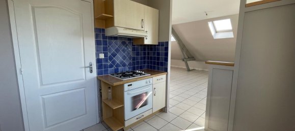 Apartamento de 1 dormitorio en Bourges, France No. 41504 3