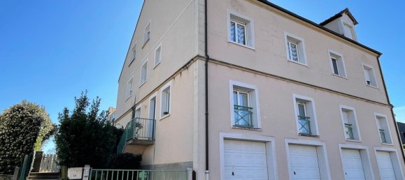 Apartamento de 1 dormitorio en Bourges, France No. 41504 11