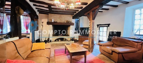 2 bedrooms House in Auneau, France No. 233614 13