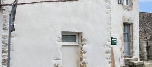 2 Schlafzimmer Stadthaus in La Greve-sur-Mignon, France, Nr. 98845 16