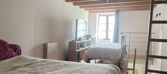 2 Schlafzimmer Stadthaus in La Greve-sur-Mignon, France, Nr. 98845 11