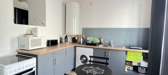 2 Schlafzimmer Stadthaus in La Greve-sur-Mignon, France, Nr. 98845 8