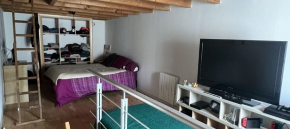 2 Schlafzimmer Stadthaus in La Greve-sur-Mignon, France, Nr. 98845 9