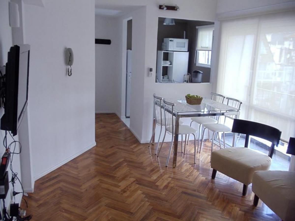 Studio in Buenos Aires, Argentina No. 93220