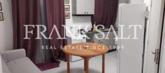 2 غرف نوم شقة في Marsaskala, Malta رقم 1103 4