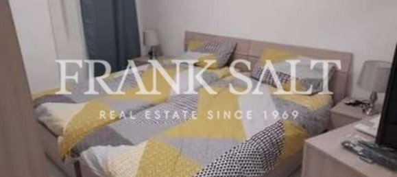 2 غرف نوم شقة في Marsaskala, Malta رقم 1103 6