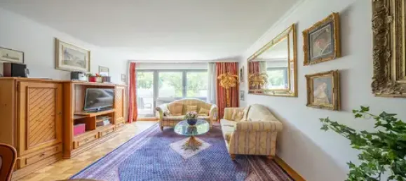 Apartamento de 3 divisões em Starnberg, Germany N.º 288498 2