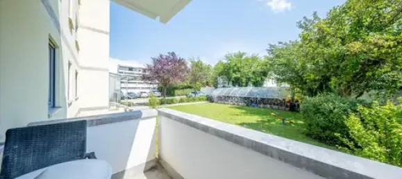 Apartamento de 3 divisões em Starnberg, Germany N.º 288498 8