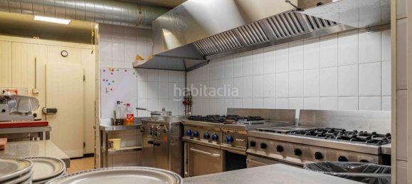 Коммерческая недвижимость 605м² в Моралзарзал, Испания № 78503 52