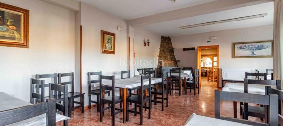 Коммерческая недвижимость 605м² в Моралзарзал, Испания № 78503 51