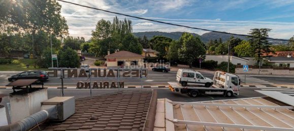 Коммерческая недвижимость 605м² в Моралзарзал, Испания № 78503 69