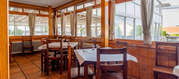 Коммерческая недвижимость 605м² в Моралзарзал, Испания № 78503 44