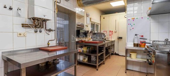 Коммерческая недвижимость 605м² в Моралзарзал, Испания № 78503 57