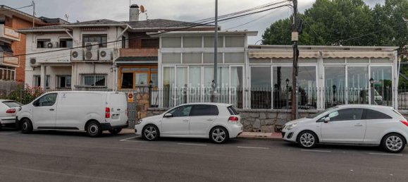 Коммерческая недвижимость 605м² в Моралзарзал, Испания № 78503 7