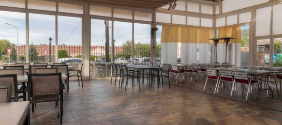 Коммерческая недвижимость 605м² в Моралзарзал, Испания № 78503 30